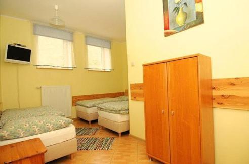 Bed & Breakfast Alicja