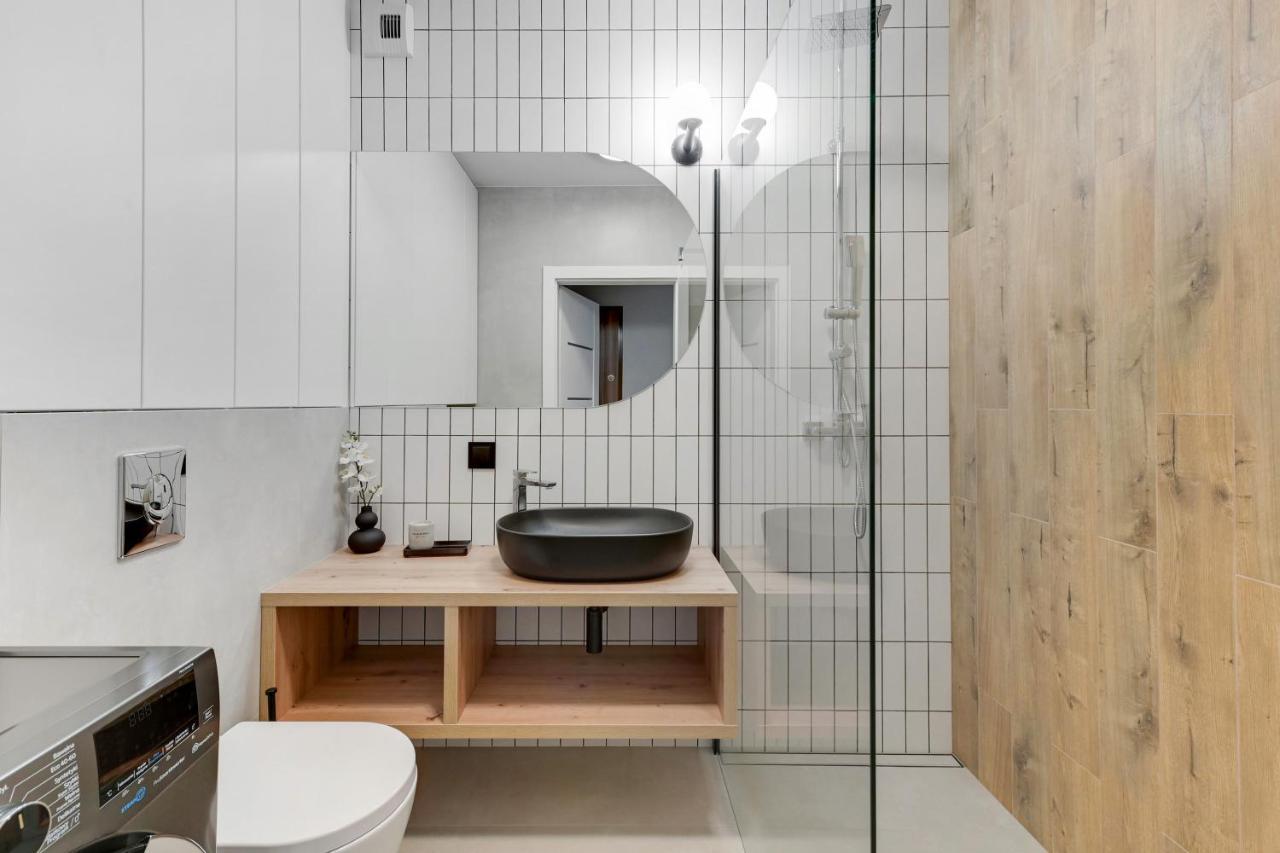 Apartment Grand - Bastion Walowa Modern *
