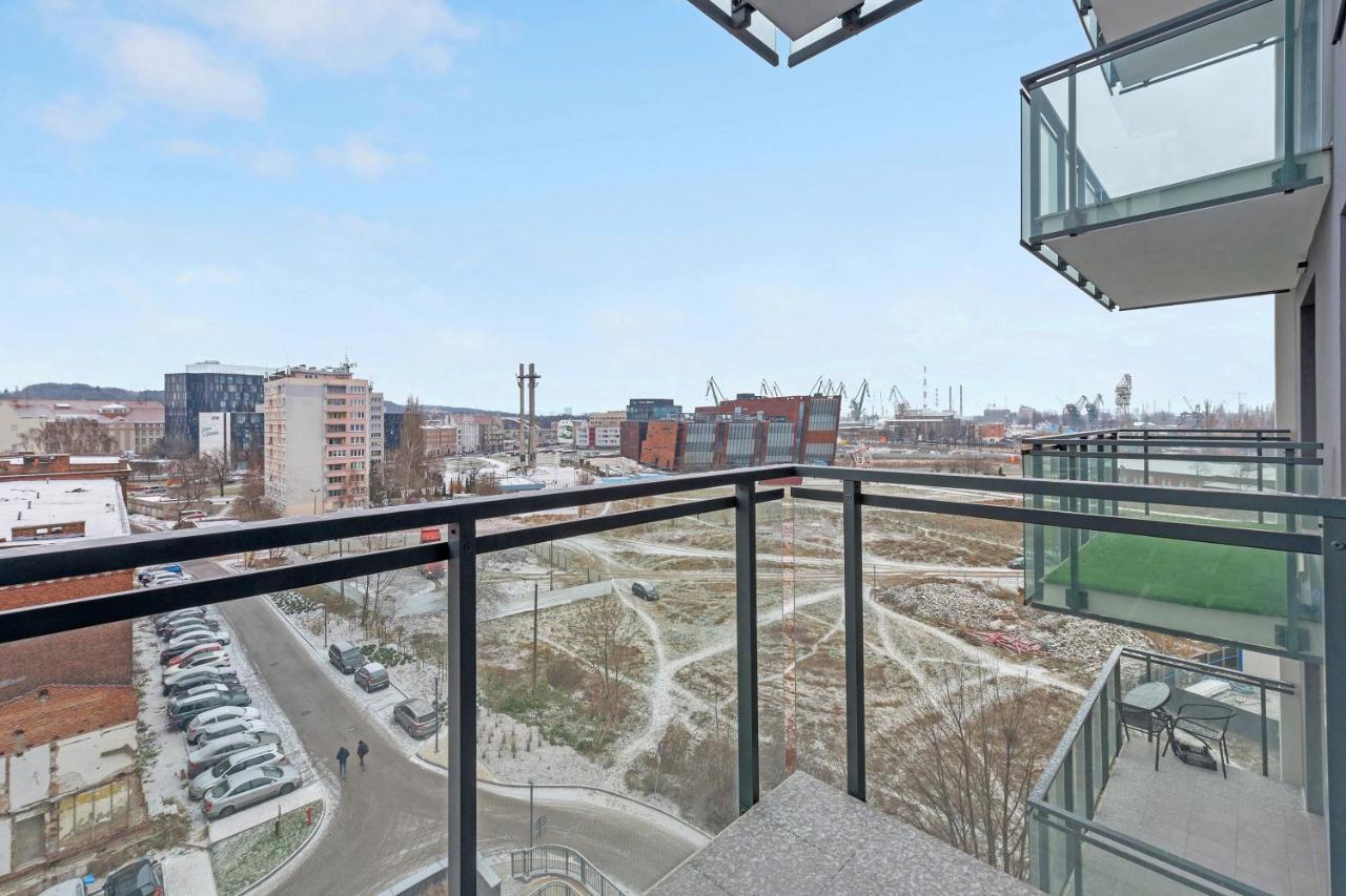Apartment Grand - Bastion Walowa