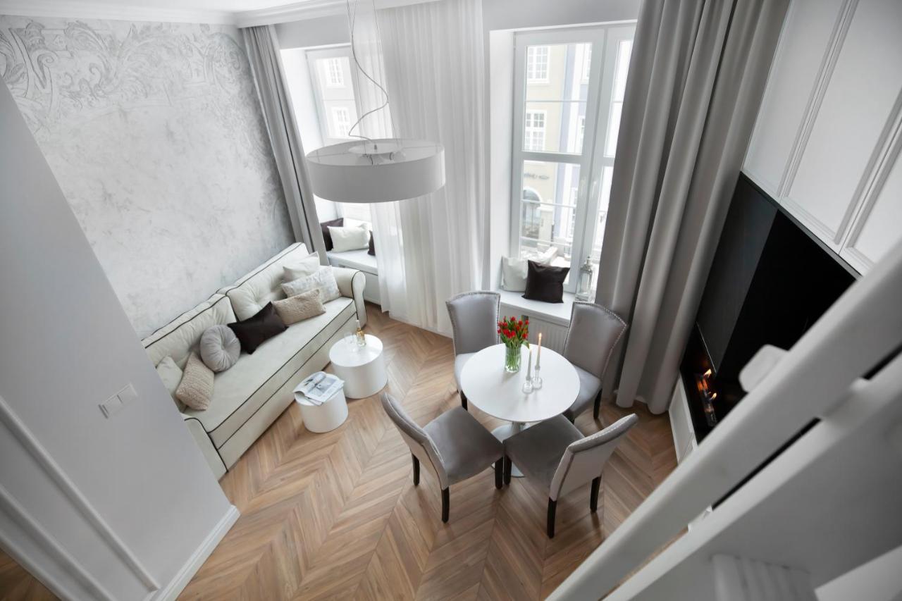 Apartment Elite Piwna Prestige *