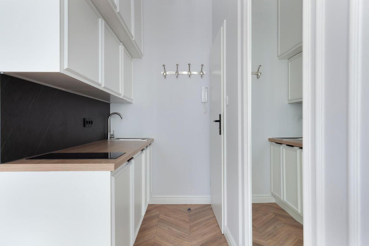 Apartment Elite Piwna Prestige