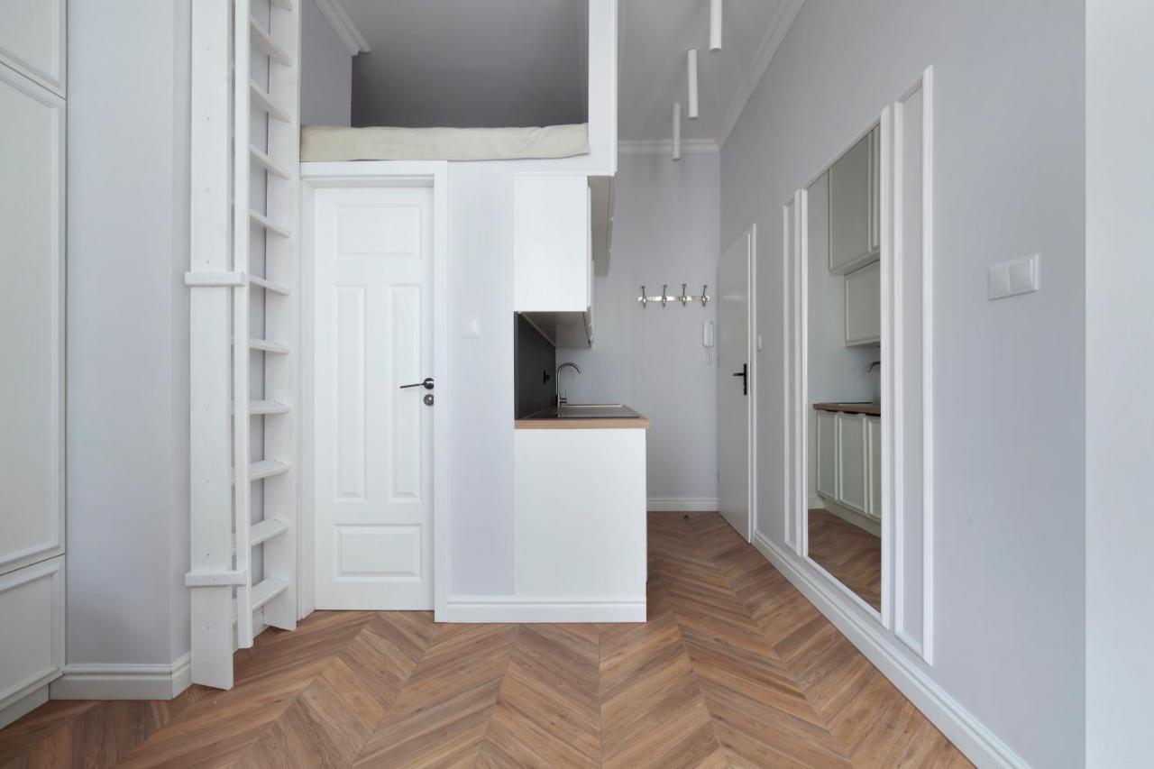 Apartment Elite Piwna Prestige Gdansk