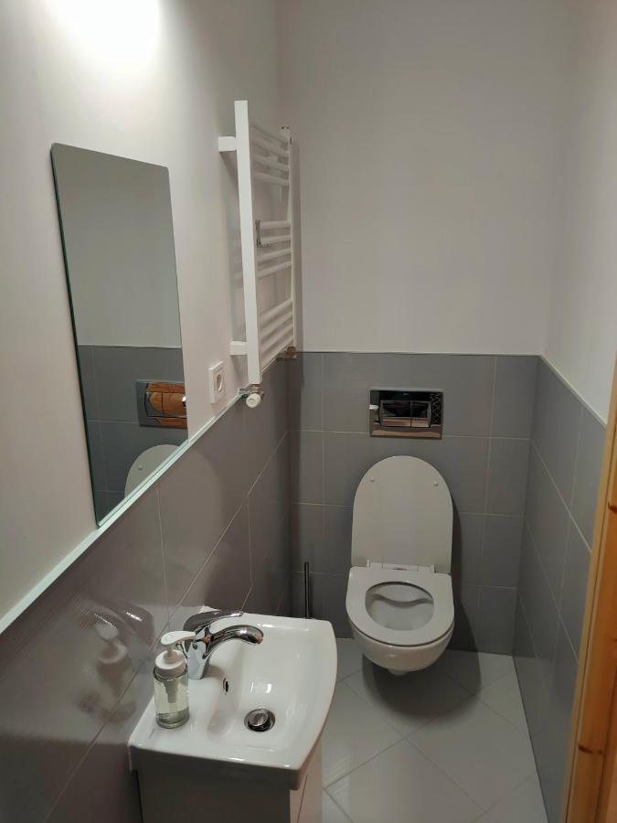 Apartment Daola Gdansk
