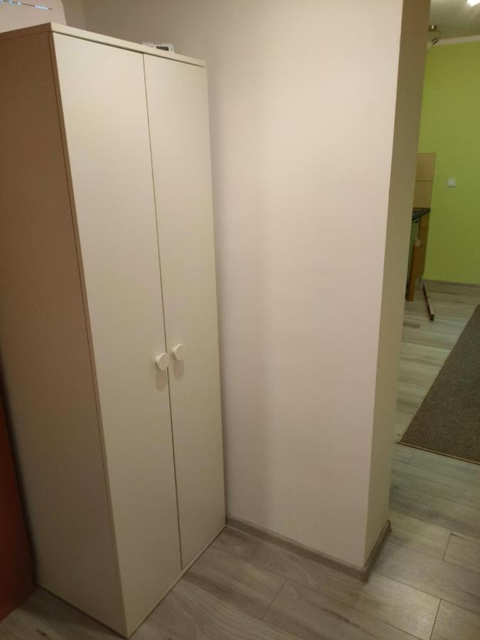 Apartment Daola Gdansk
