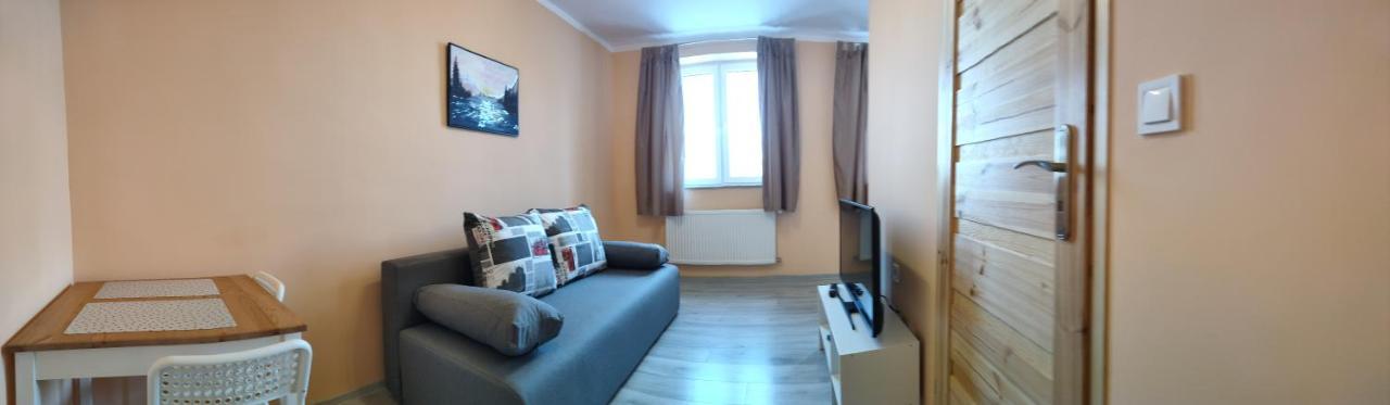 Apartment Daola