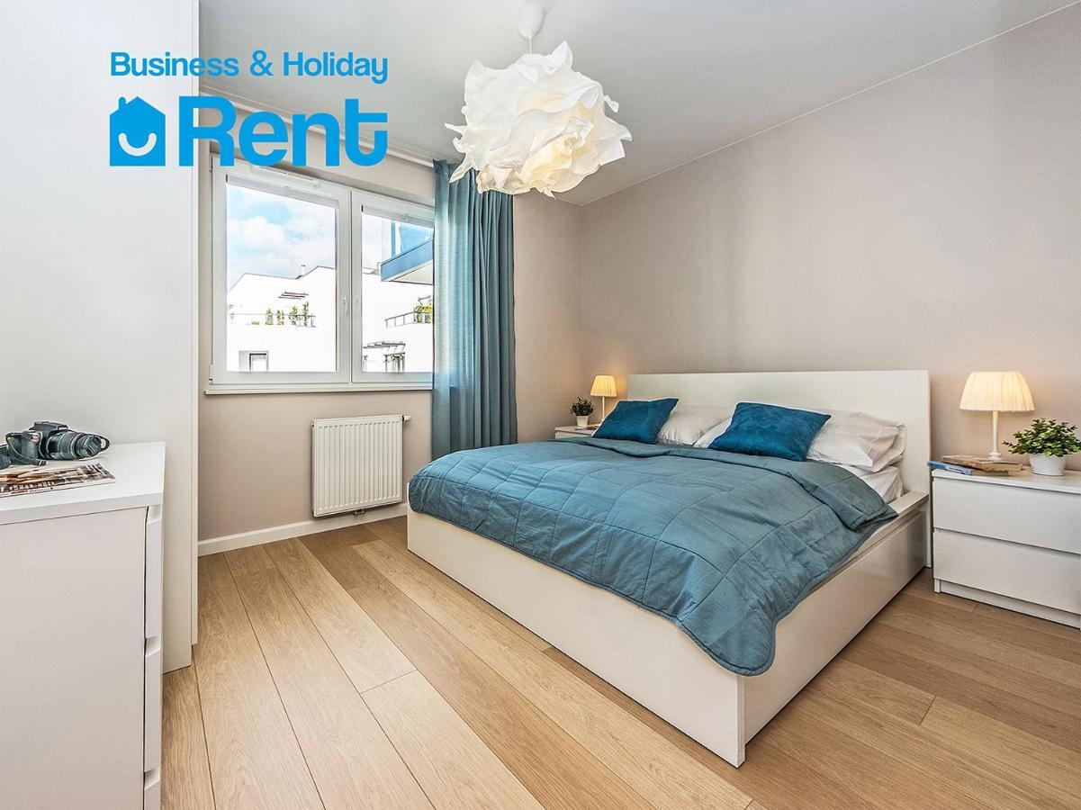 Glow Apartments, Apartmenty Nowa Leborska
