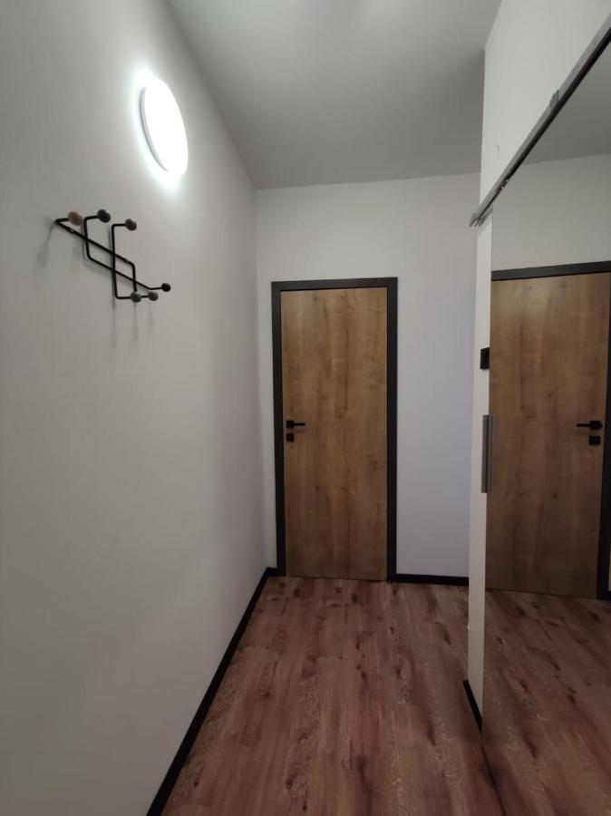Apartament Mewa, Blisko Morza