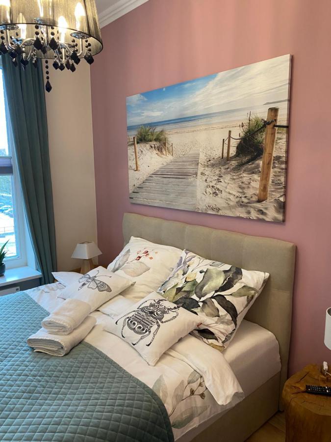 Rodzinny Apartment *