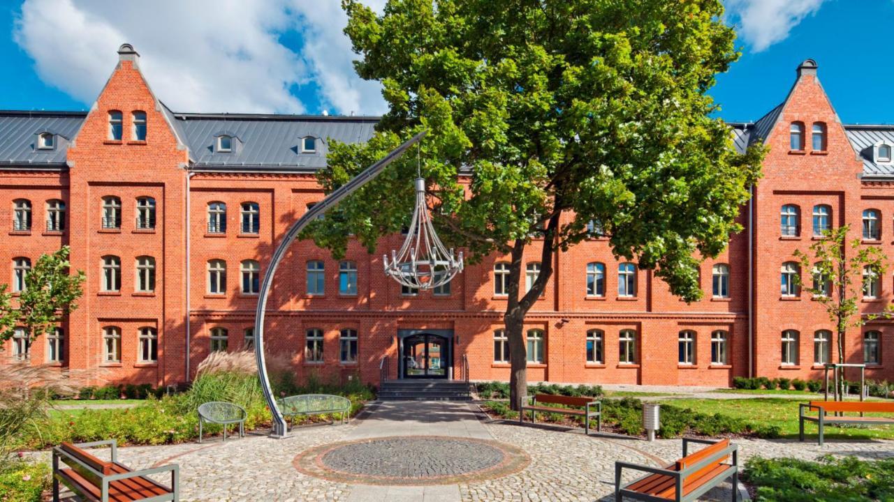 Lägenhet Garnizon