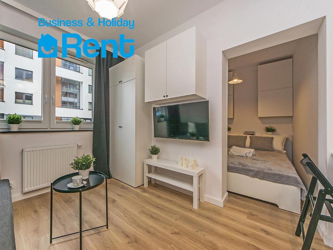 Glow Apartments, Apartmenty Nowa Leborska Gdansk