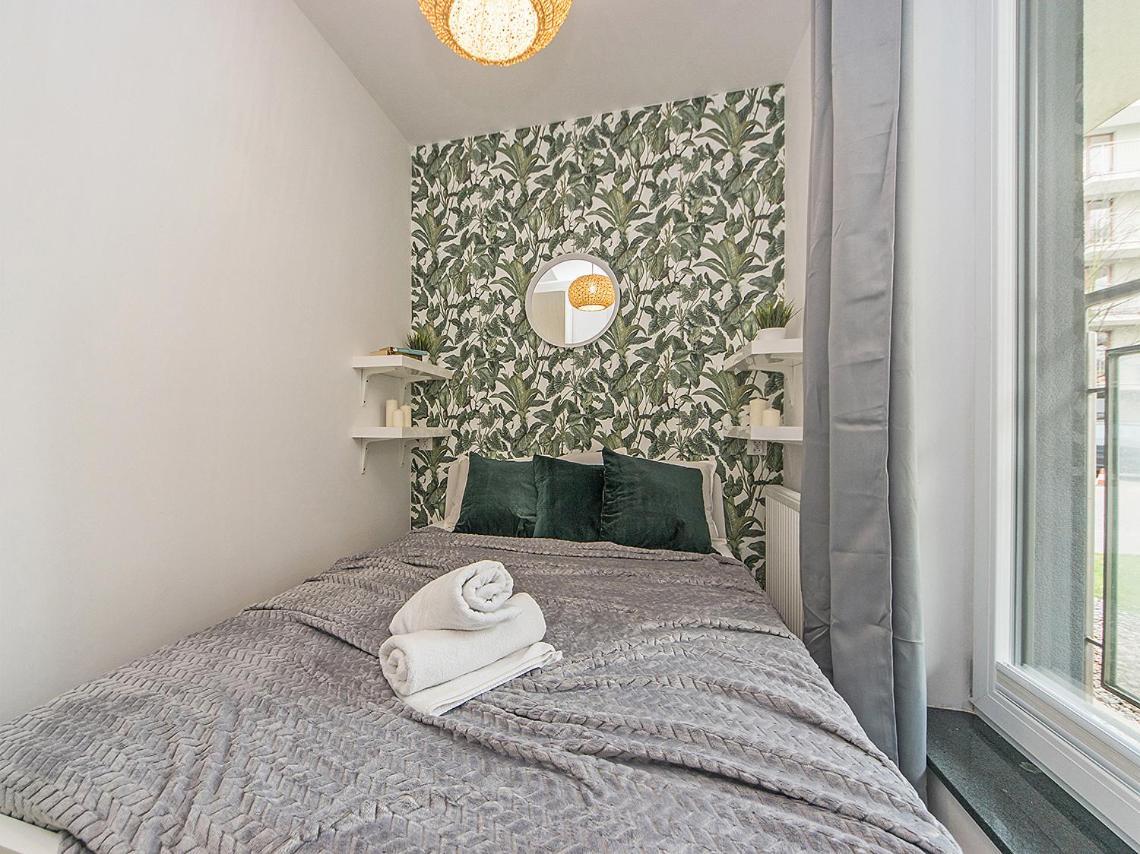 Glow Apartments, Apartmenty Nowa Leborska Căn hộ *
