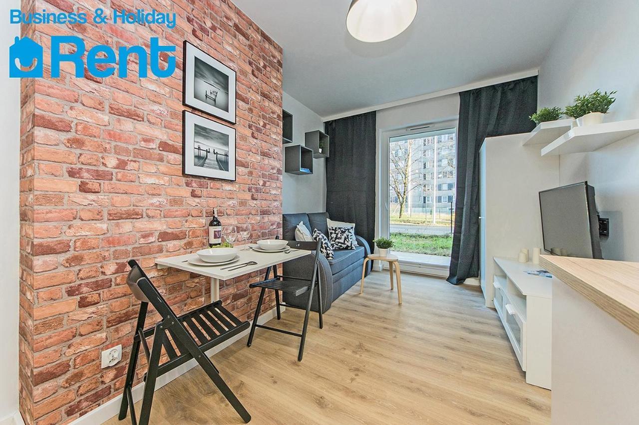 Glow Apartments, Apartmenty Nowa Leborska *