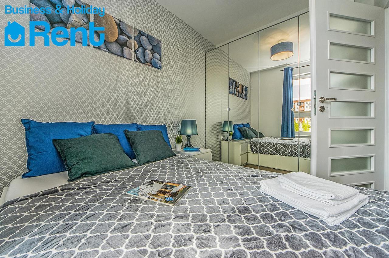 Glow Apartments, Apartmenty Nowa Leborska *