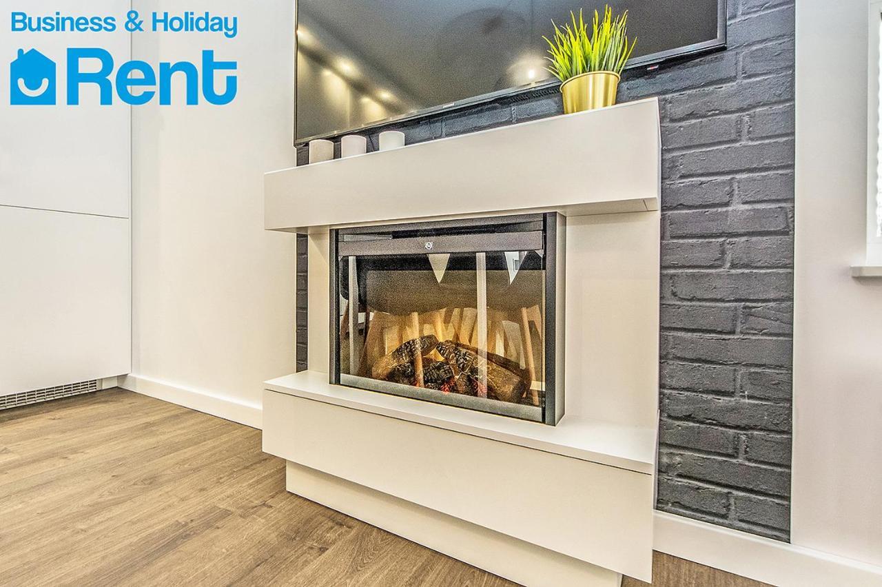Glow Apartments, Apartmenty Nowa Leborska Căn hộ