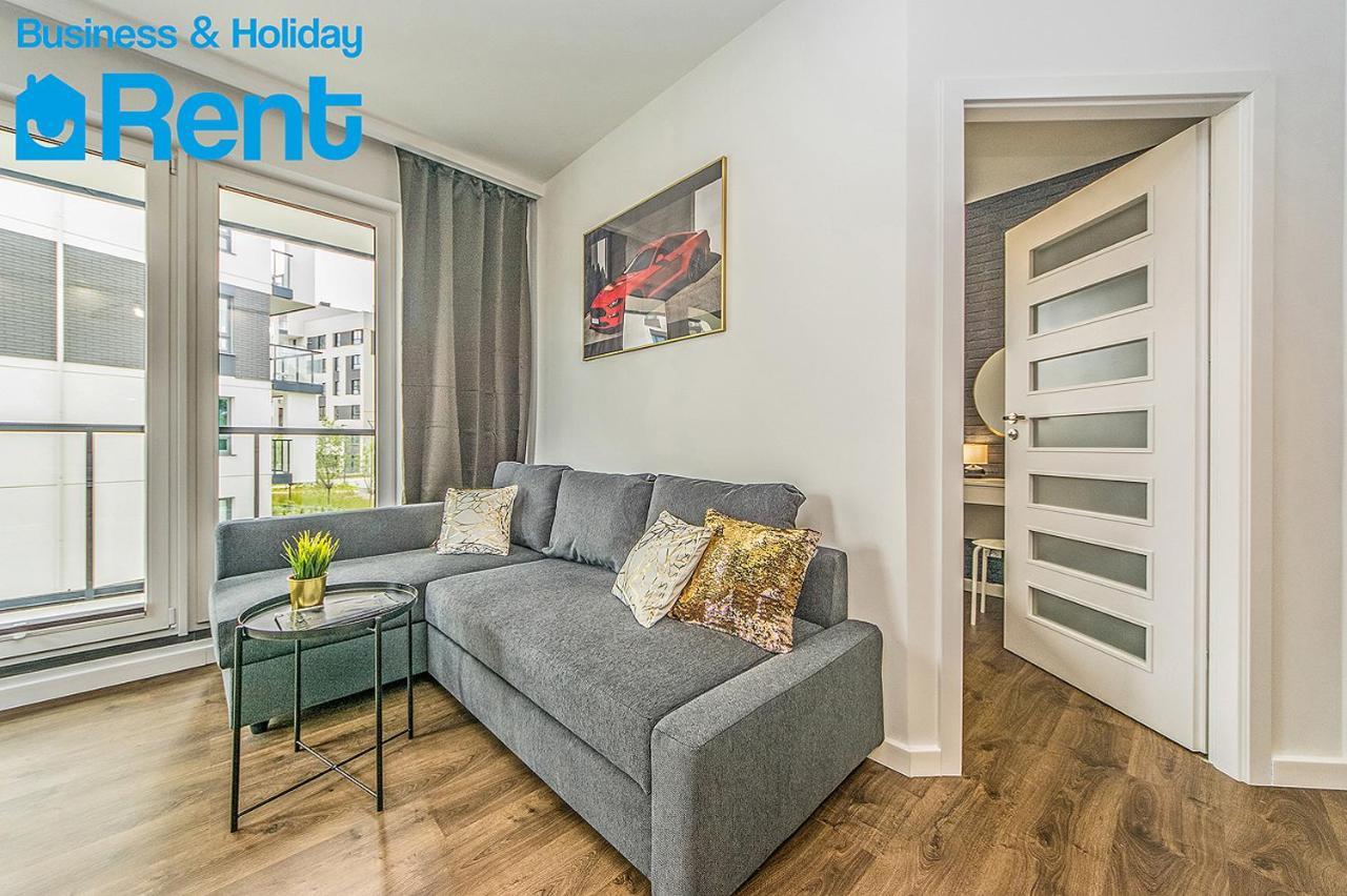 Glow Apartments, Apartmenty Nowa Leborska Căn hộ *