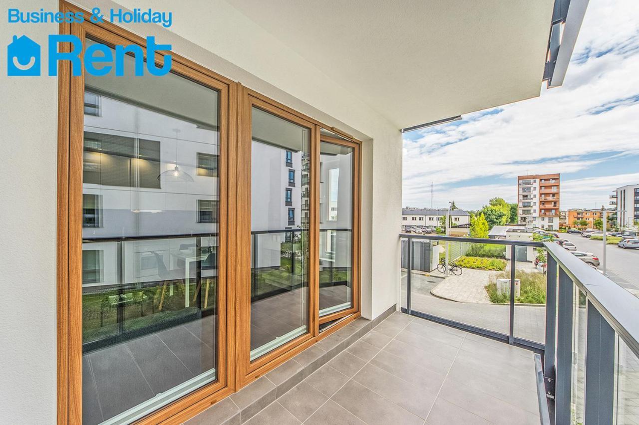 Glow Apartments, Apartmenty Nowa Leborska Gdansk