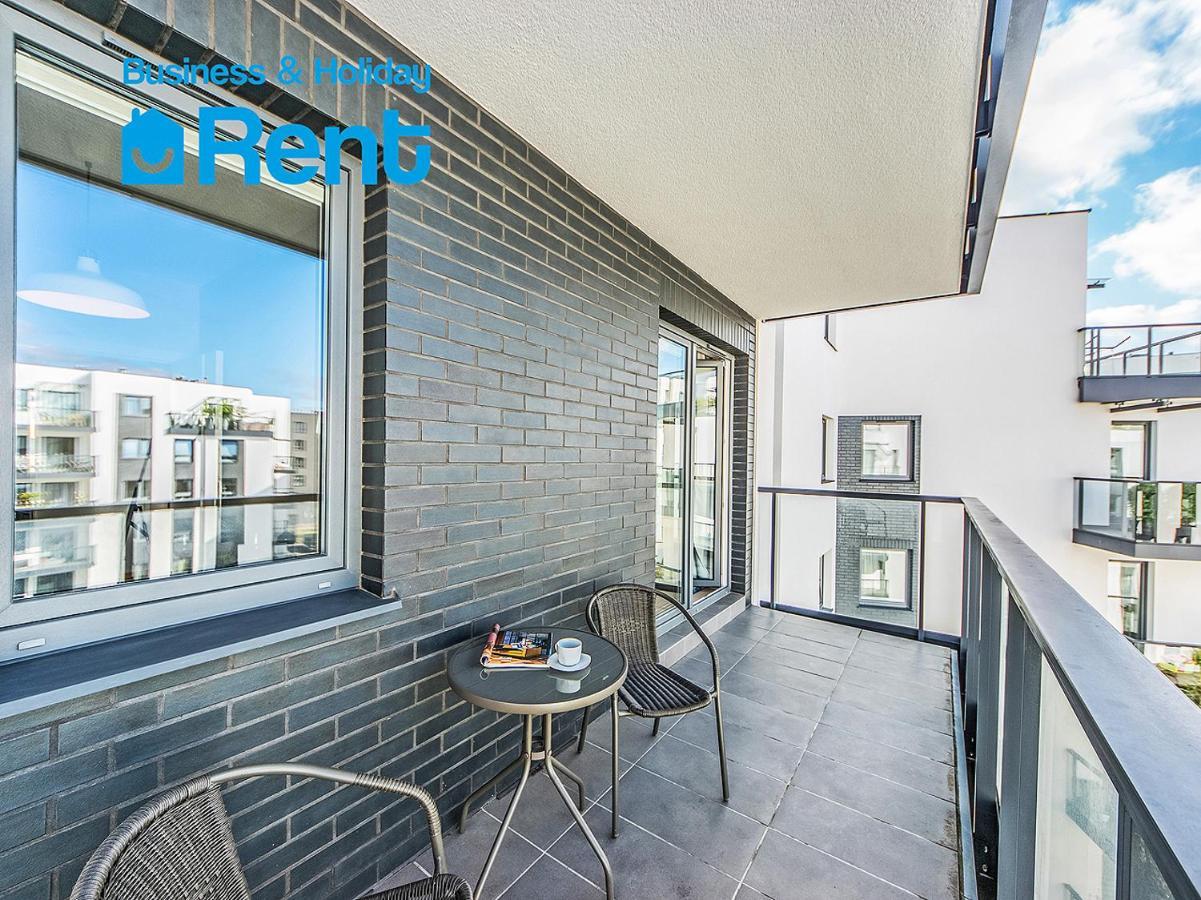 Căn hộ Glow Apartments, Apartmenty Nowa Leborska *