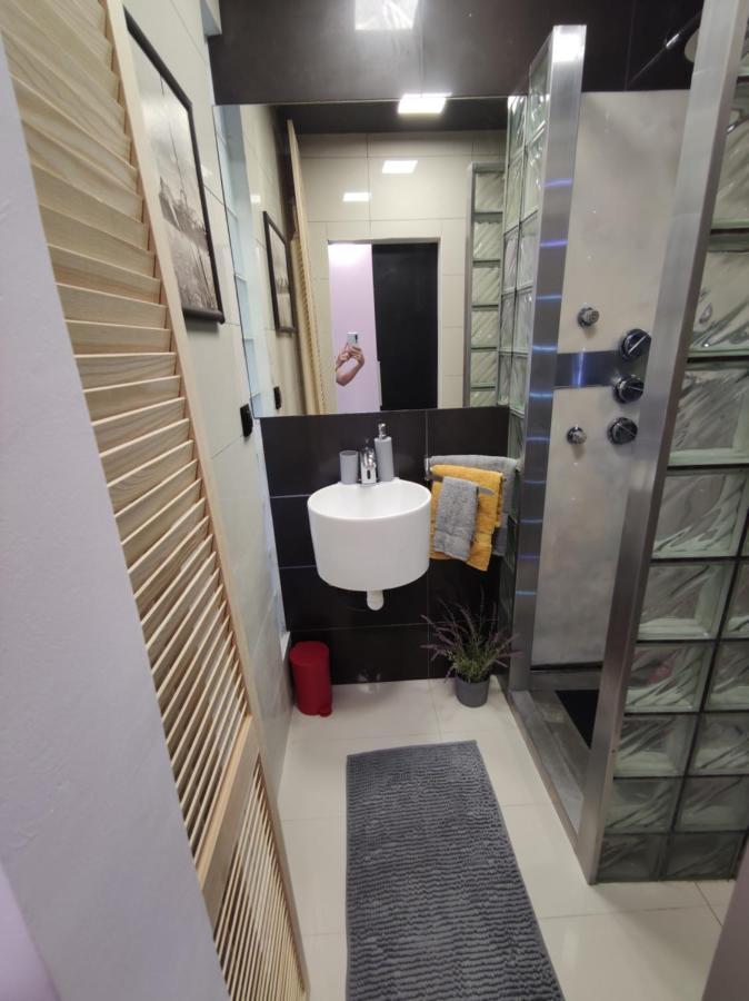 Apartament Mewa, Blisko Morza *
