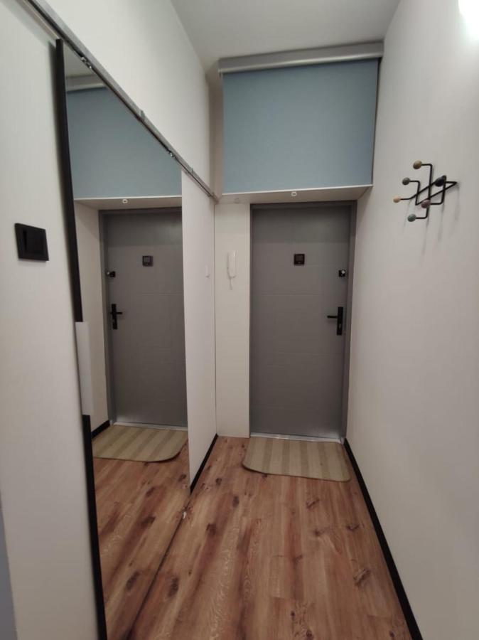 Apartment Apartament Mewa, Blisko Morza *