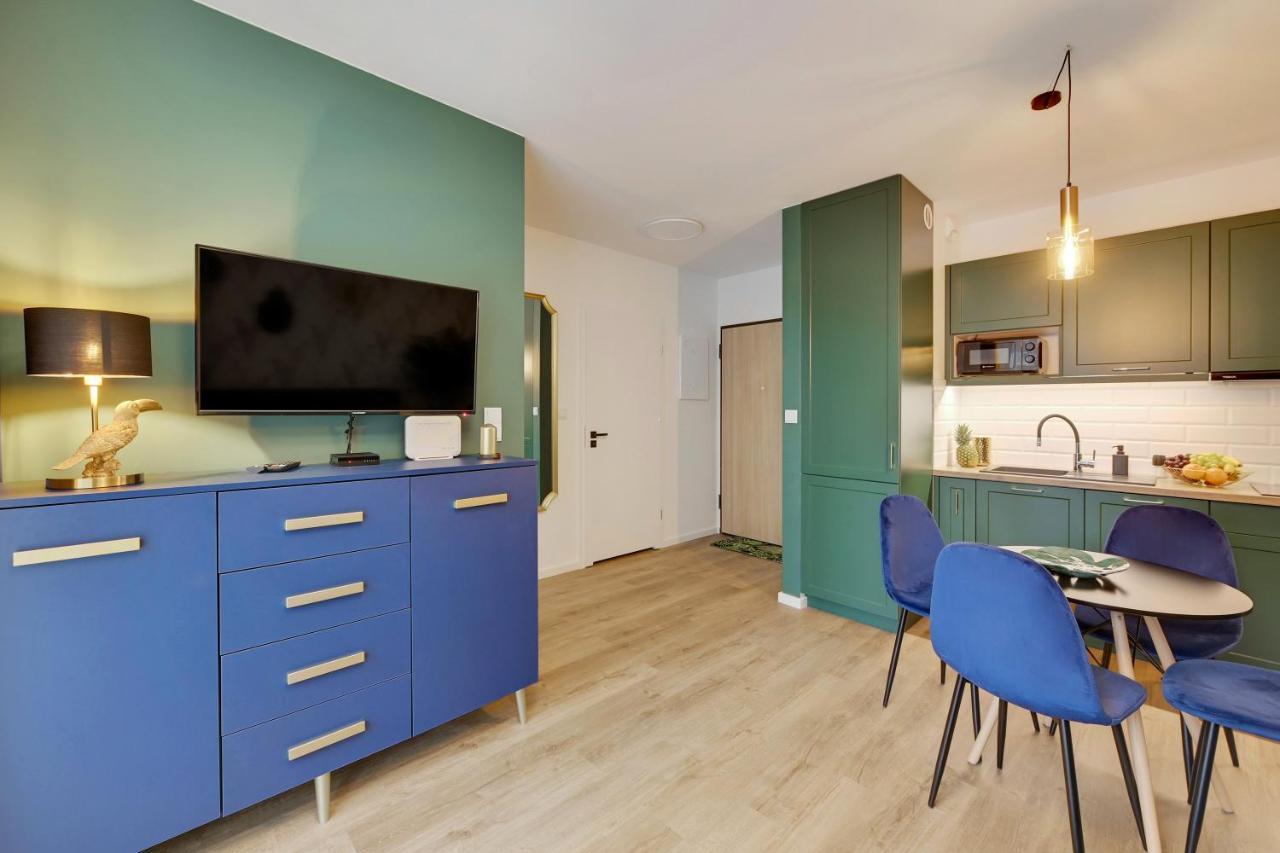 Apartment Anchor Jungla *