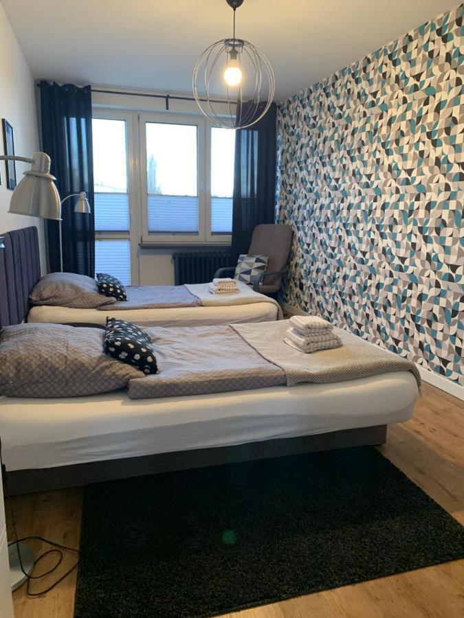 Apartment Brzezno Plaza *