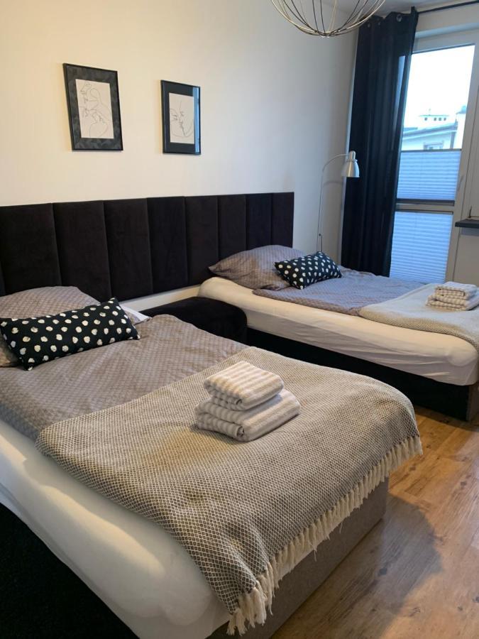 Brzezno Plaza Apartment