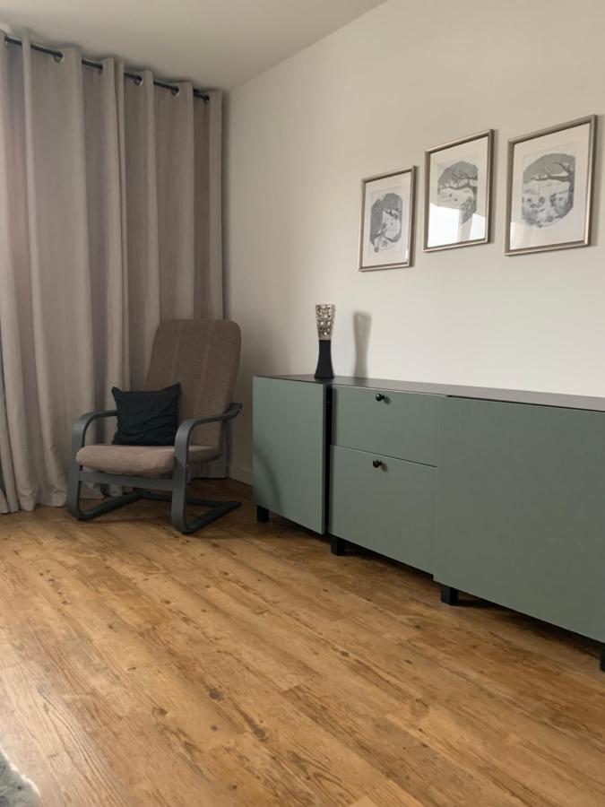 Apartment Brzezno Plaza *