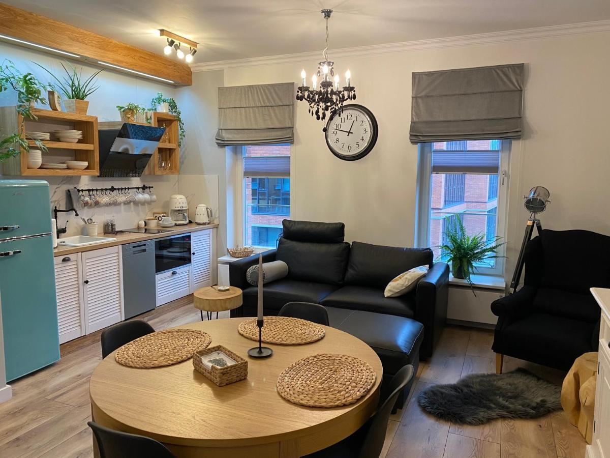 Apartment Rodzinny Gdansk