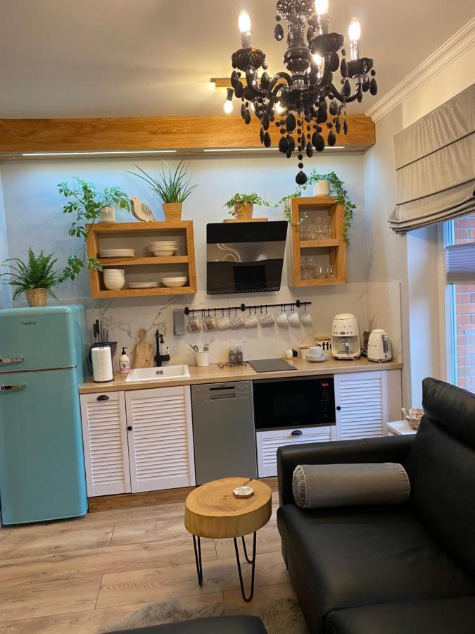 Rodzinny Apartment
