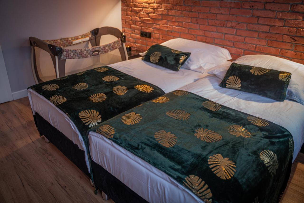 Apartament Wroblewski *
