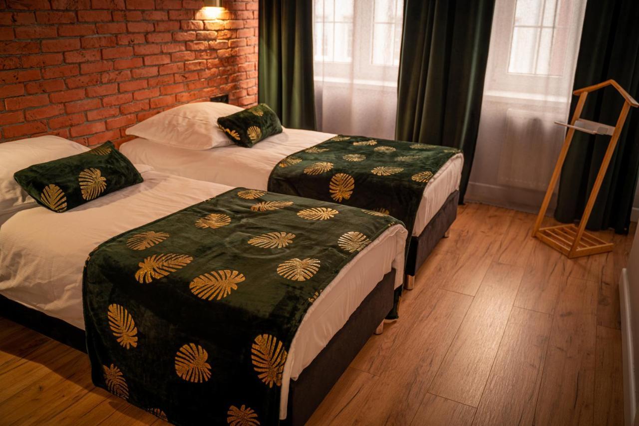 Apartament Wroblewski Apartment Danzig