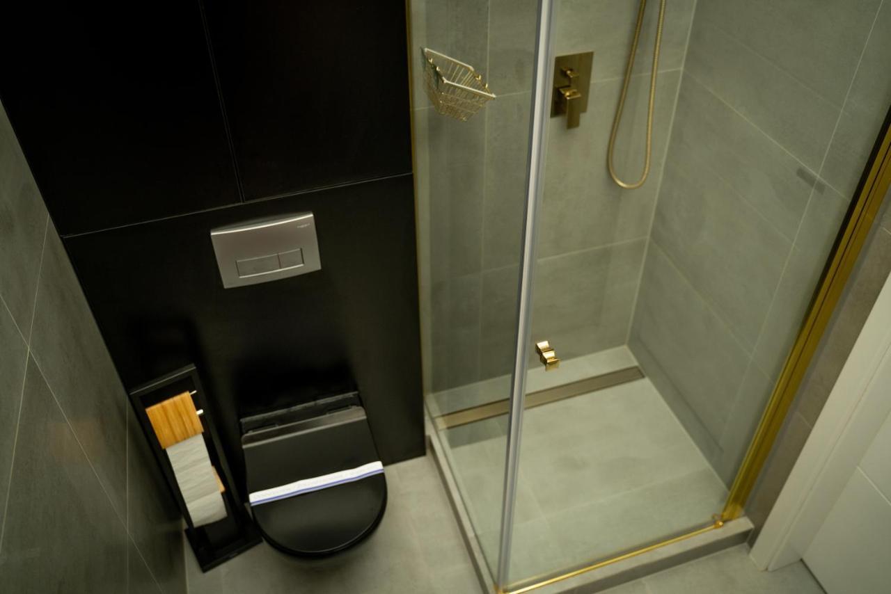 Apartament Wroblewski Apartment Danzig