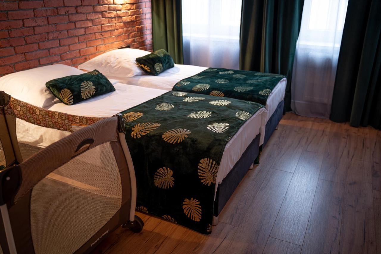 Apartament Wroblewski * Danzig