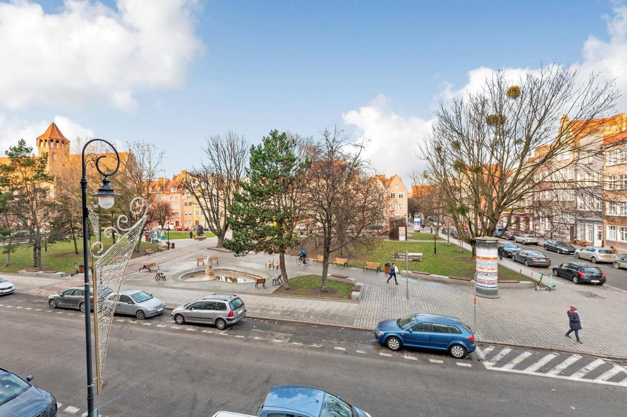 Apartment Dom & House - Old Town Szeroka *