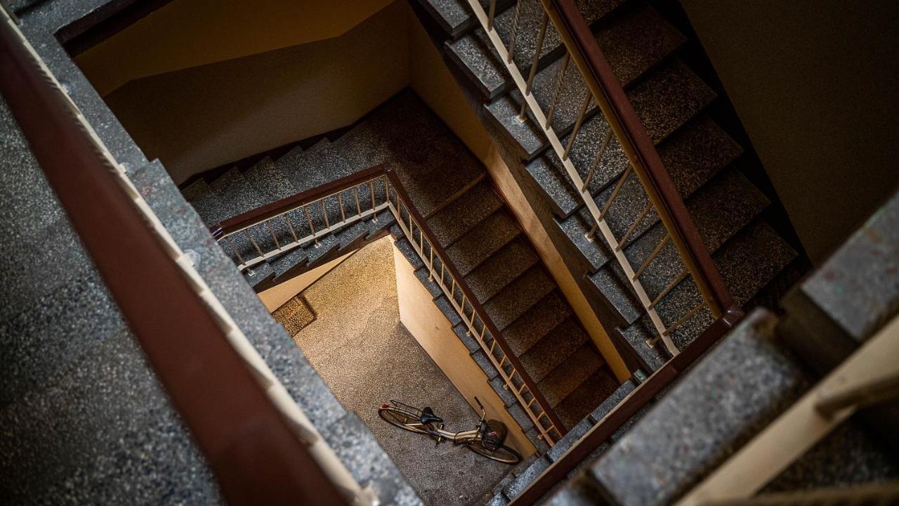 Apartment Apartament Wroblewski *
