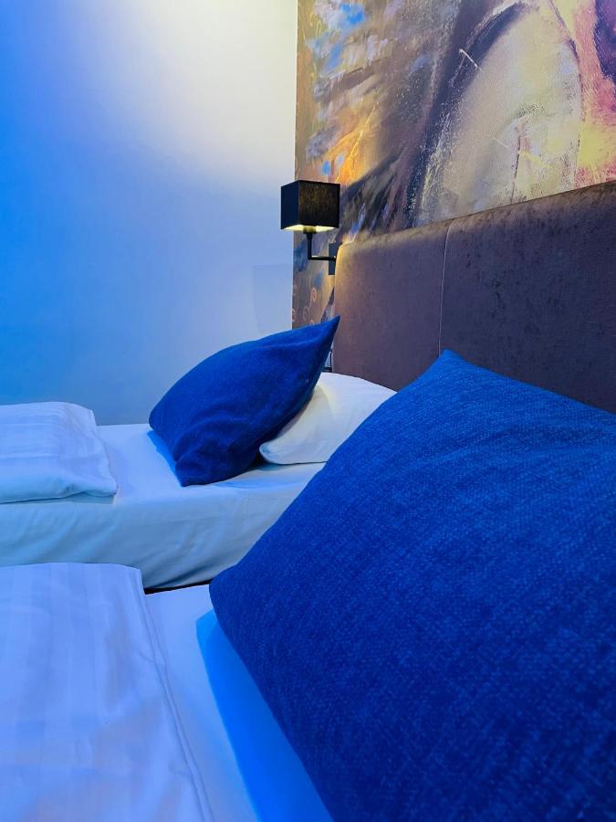 La Petite & Aparthotel 3*