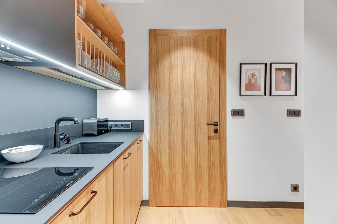 Dom & House - Granaria Apartment *