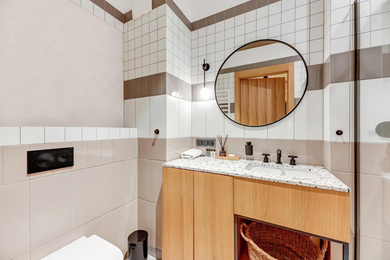 Dom & House - Granaria Apartment *