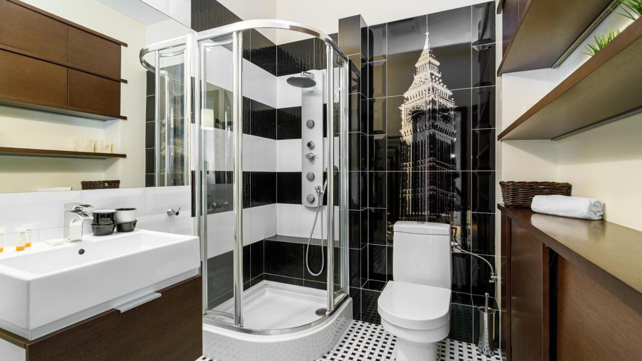Sailor - Neptun Park By Oneapartments Apartment *