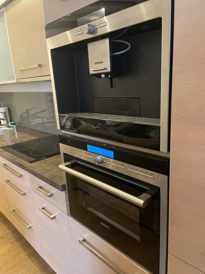 Cosy - Neptun Park By Oneapartments Lägenhet *