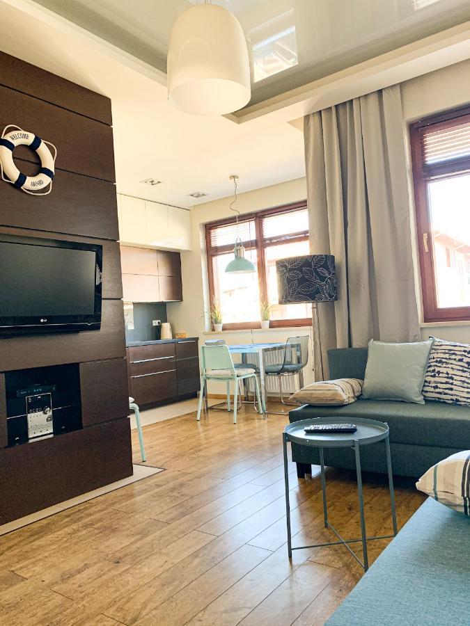 Sailor - Neptun Park By Oneapartments * Danzig