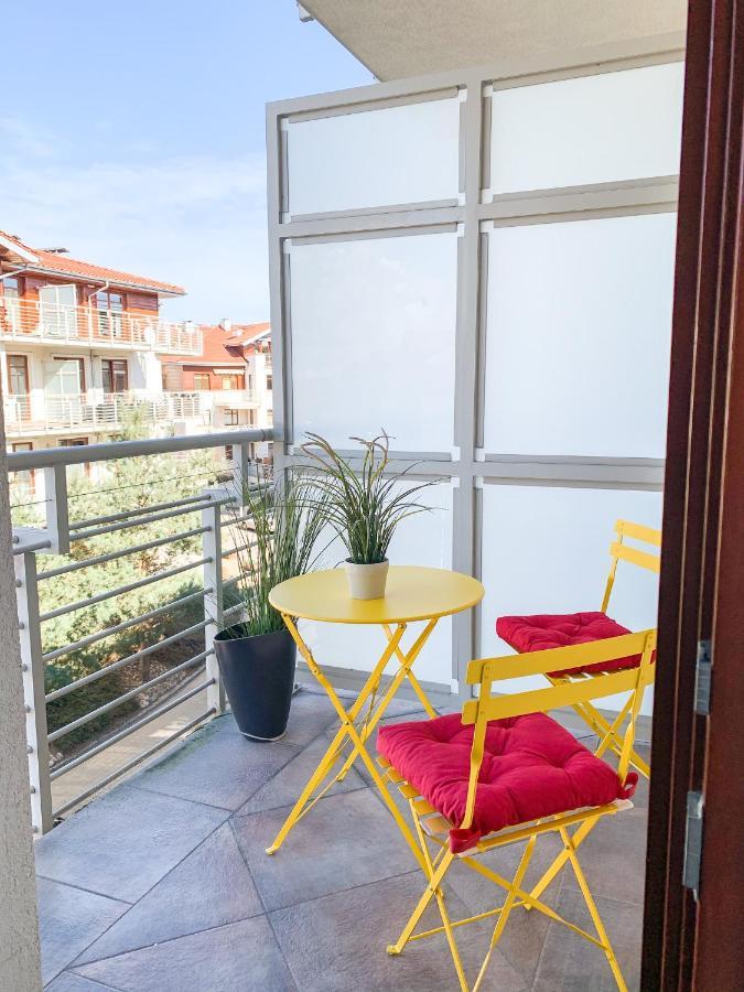 Apartment Sailor - Neptun Park By Oneapartments *