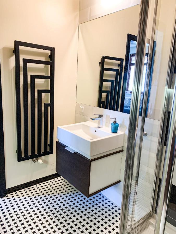 Apartment Sailor - Neptun Park By Oneapartments *