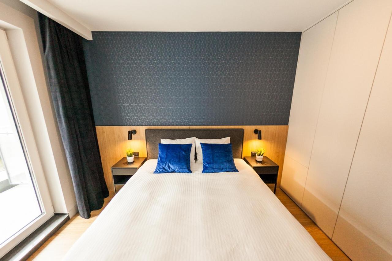 Apartament Aureus * Gdansk