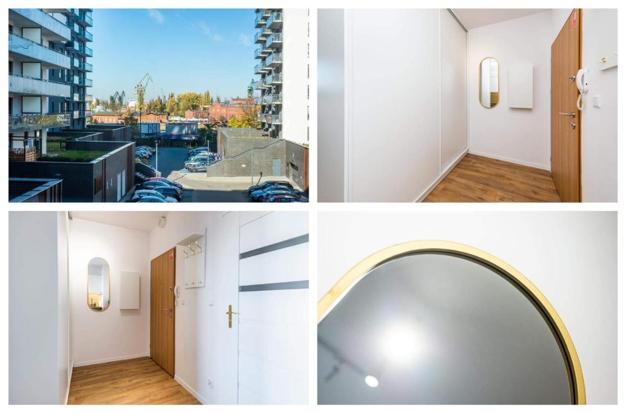Apartament Kashmir Huoneisto *