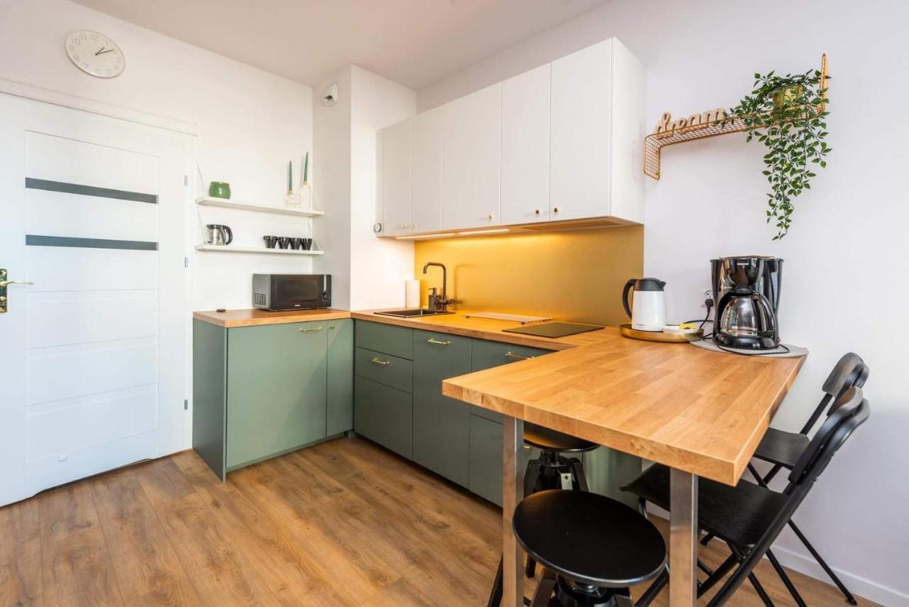 Huoneisto Apartament Kashmir *