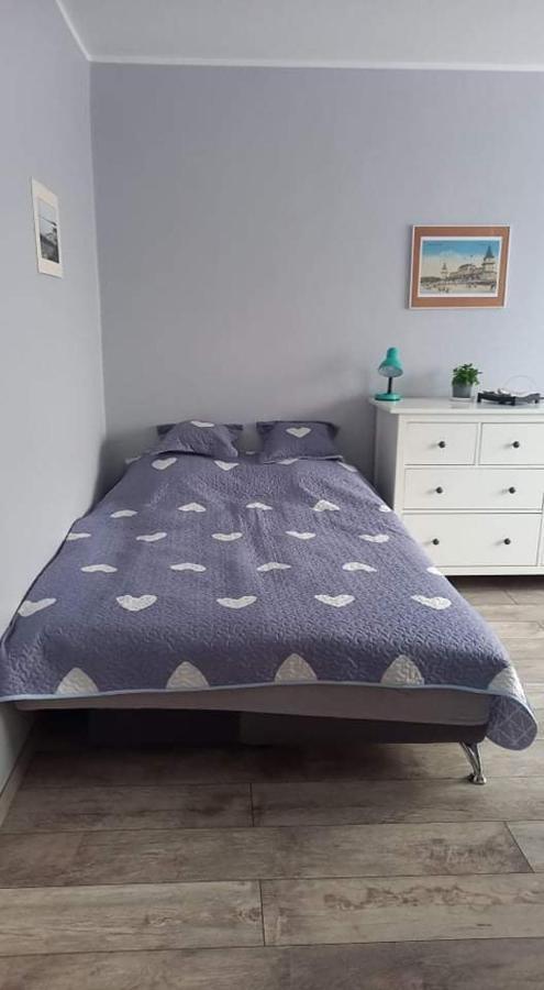Przystanek Baltyk Apartamento Gdańsk
