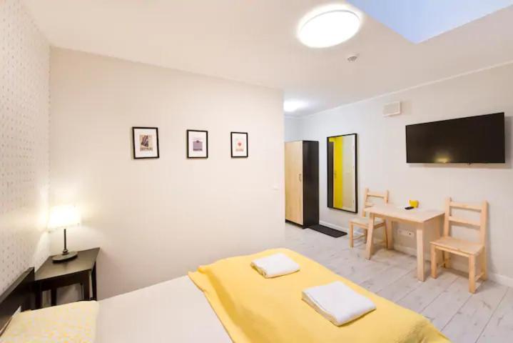 Hostel Waterlane Island Hostel&apartments