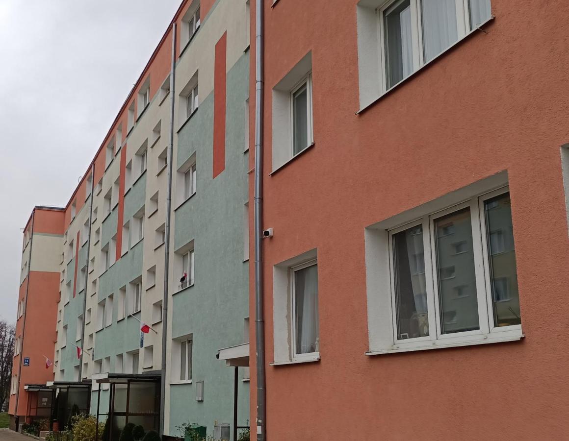 Apartament Mewa, Blisko Morza *