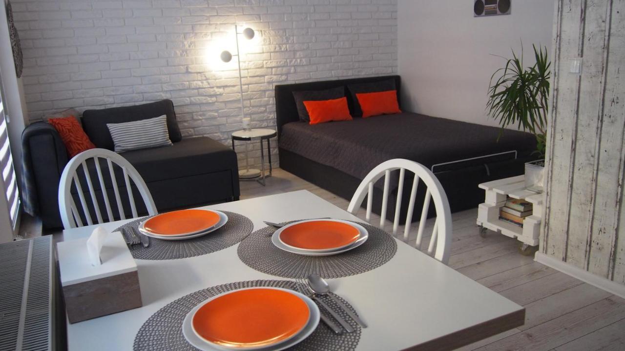 Apartment Svoboda *